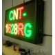 Affordable LED MS-4223FC 26mm Full Color 2 Row Programmable Scrolling LED Sign